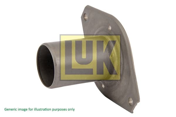 Schaeffler LuK 414 0017 10 Sankaba kreipiantysis vamzdis
