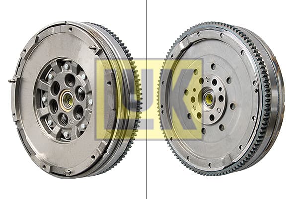Schaeffler LuK 415 0791 10 Smagratis