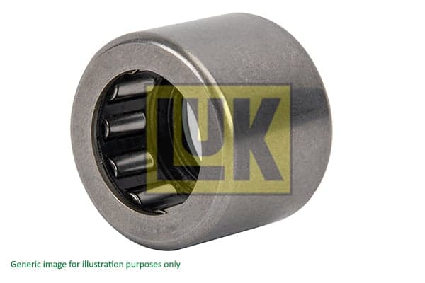 Schaeffler LuK 410 0139 10 Sankaba centruojantysis guolis