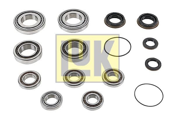 Remonto komplektas, mechaninė pavarų dėžė — Schaeffler LuK 462 0150 10