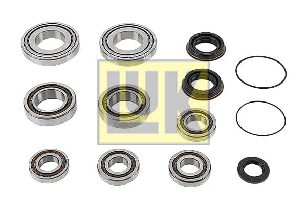 Remonto komplektas, mechaninė pavarų dėžė — Schaeffler LuK 462 0194 10