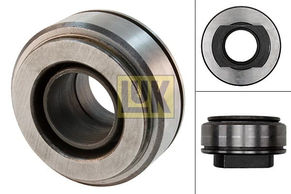 Schaeffler LuK 500 0168 30 Sankabos išmynimo guolis