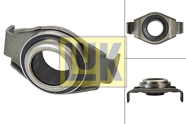 Schaeffler LuK 500 0245 10 Sankabos išmynimo guolis