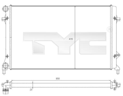 TYC 702-0025