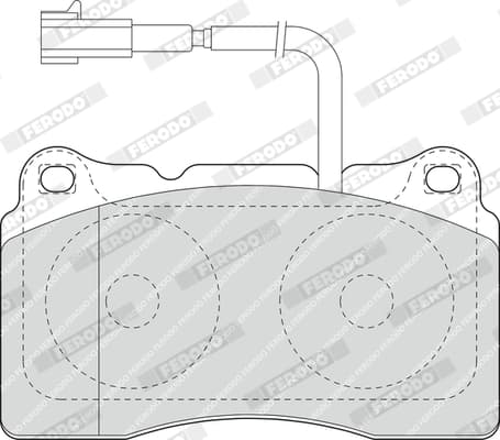 PREMIER ECO FRICTION image