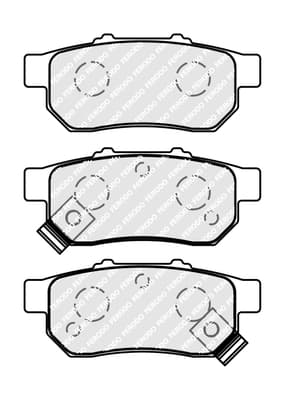 PREMIER ECO FRICTION image