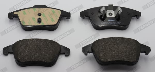 PREMIER ECO FRICTION image