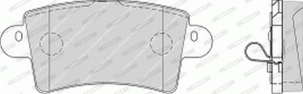 PREMIER ECO FRICTION image