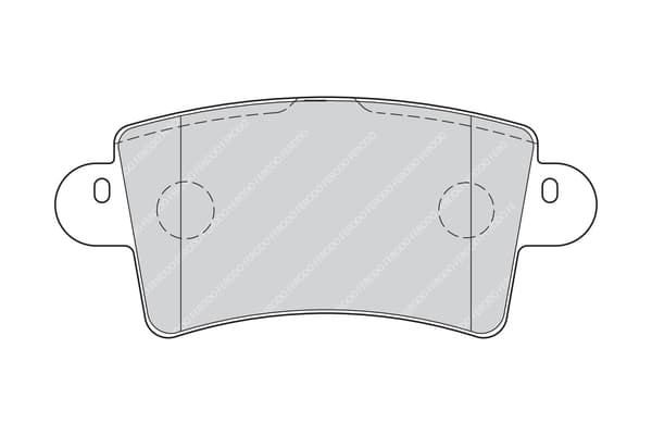 PREMIER ECO FRICTION image