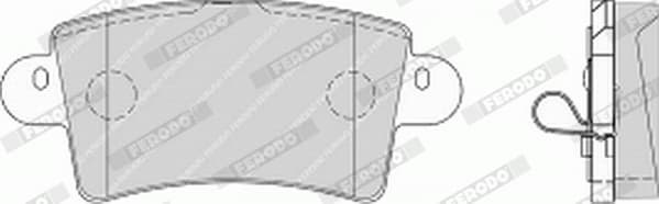 PREMIER ECO FRICTION image