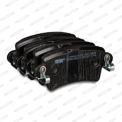 PREMIER ECO FRICTION image
