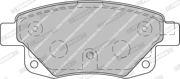 PREMIER ECO FRICTION image