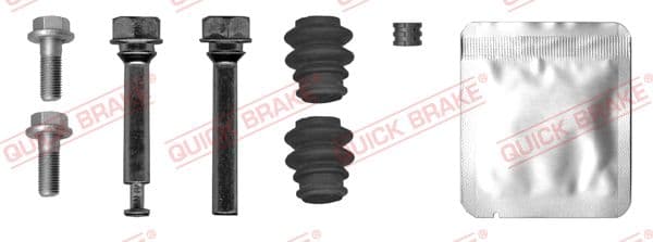 Kreipiančiųjų movų rinkinys, stabdžių apkaba — QUICK BRAKE 113-1467X