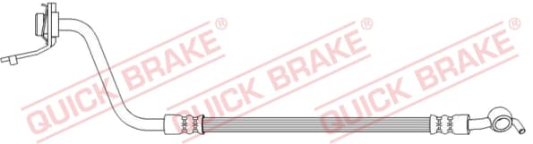 QUICK BRAKE 50.737