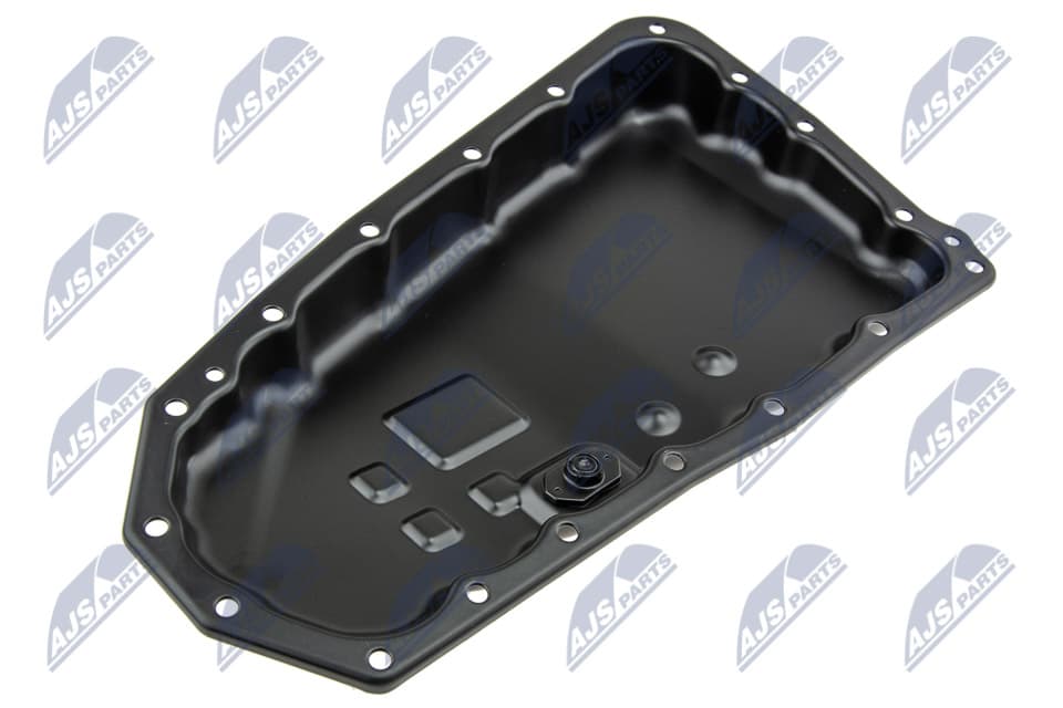 NTY BMO-CH-012 Alyvos karteris, automatinė transmisija