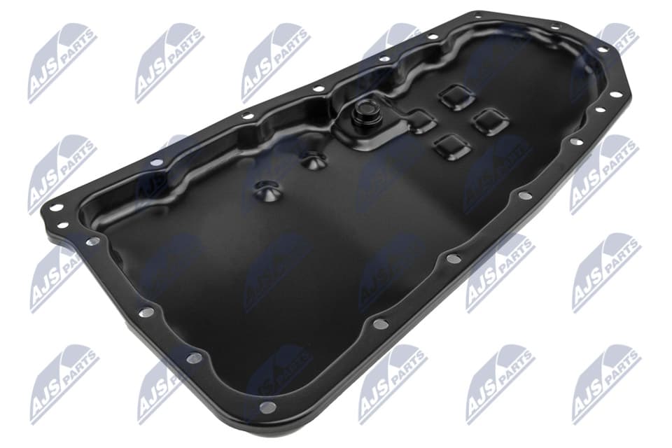 NTY BMO-NS-011 Alyvos karteris, automatinė transmisija