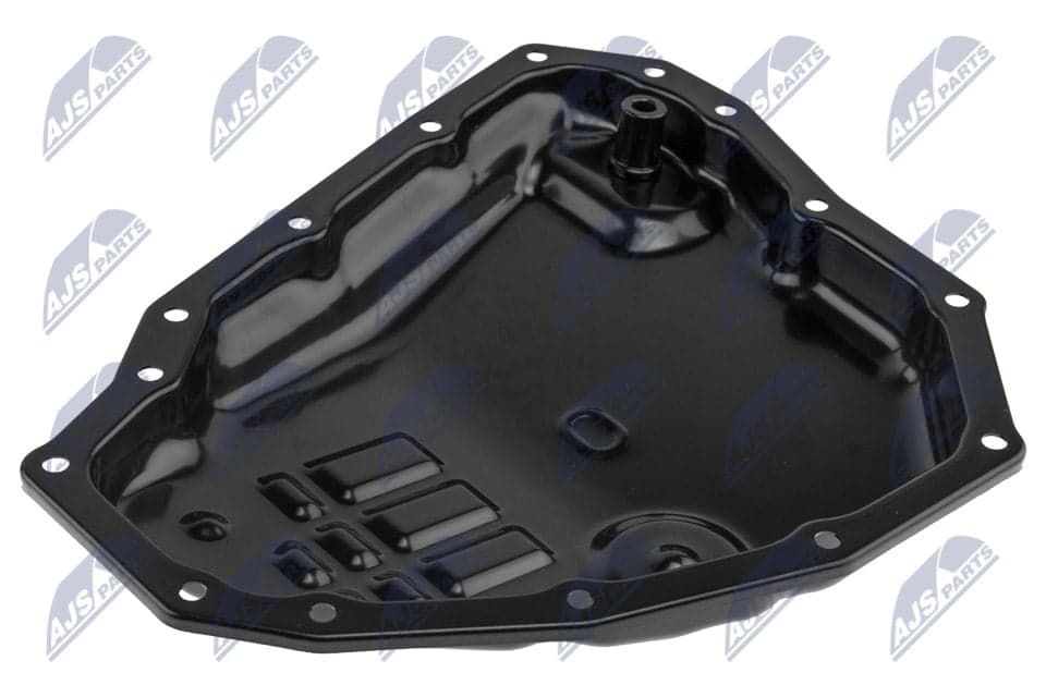 NTY BMO-NS-012 Alyvos karteris, automatinė transmisija
