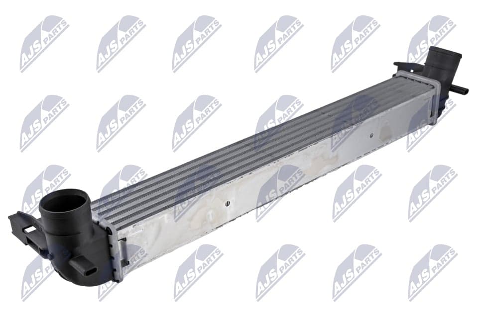 NTY CNG-AU-019 Tarpinis oro aušintuvas