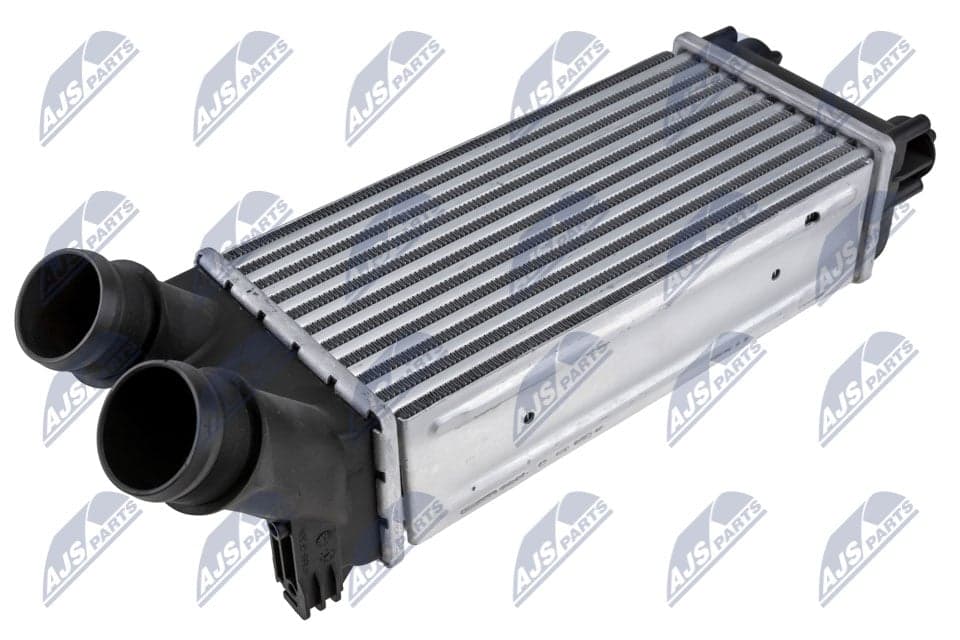 NTY CNG-CT-017 Tarpinis oro aušintuvas