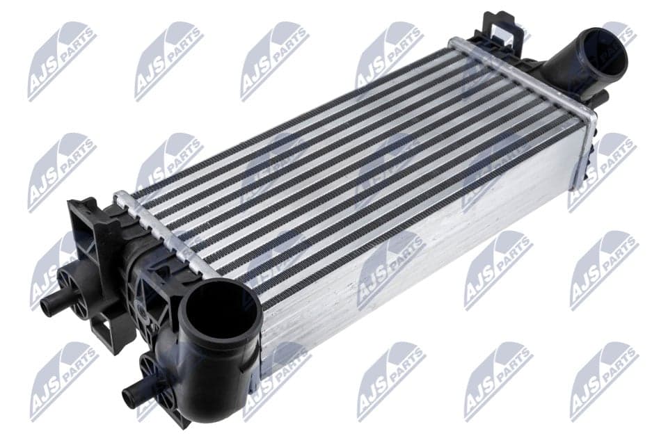 NTY CNG-FR-016 Tarpinis oro aušintuvas
