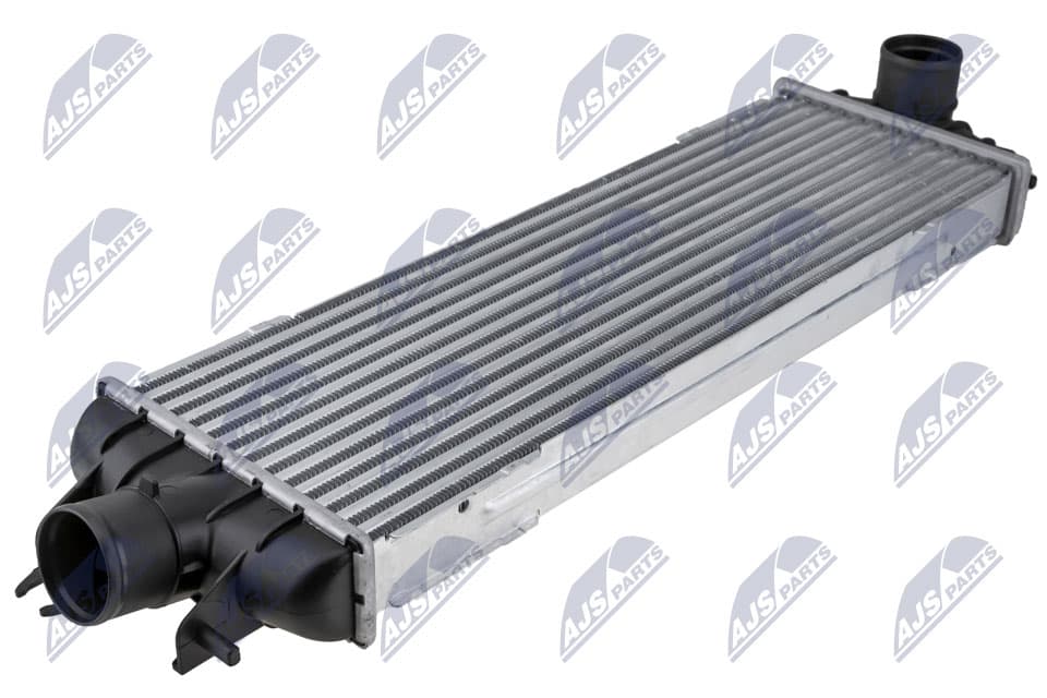NTY CNG-NS-003 Tarpinis oro aušintuvas