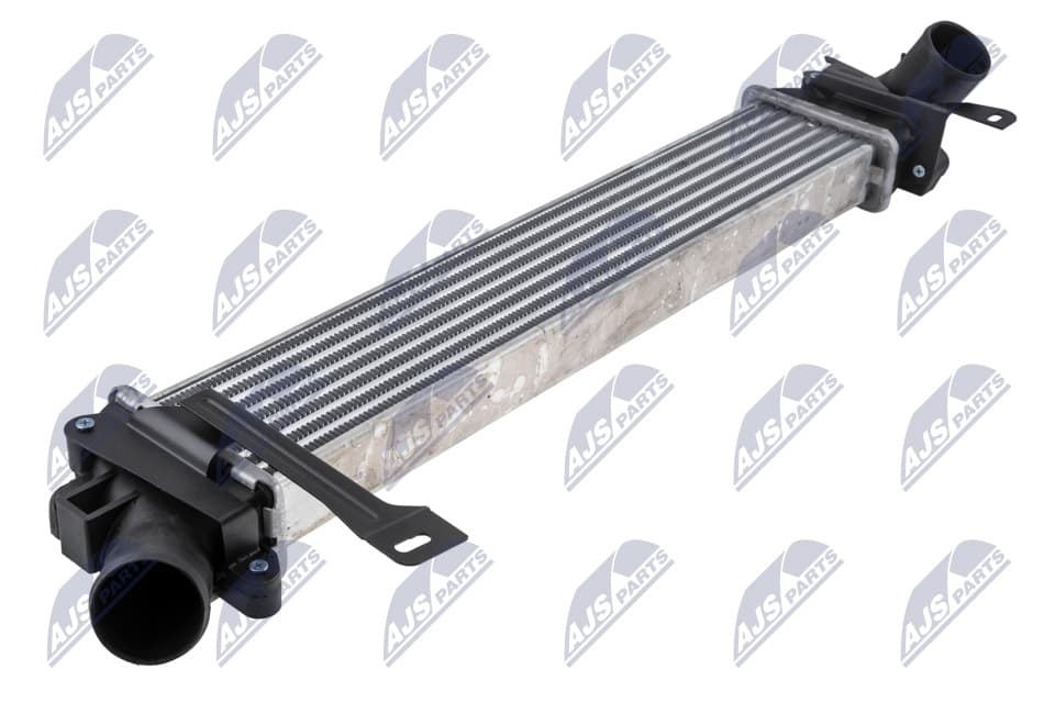 NTY CNG-NS-008 Tarpinis oro aušintuvas