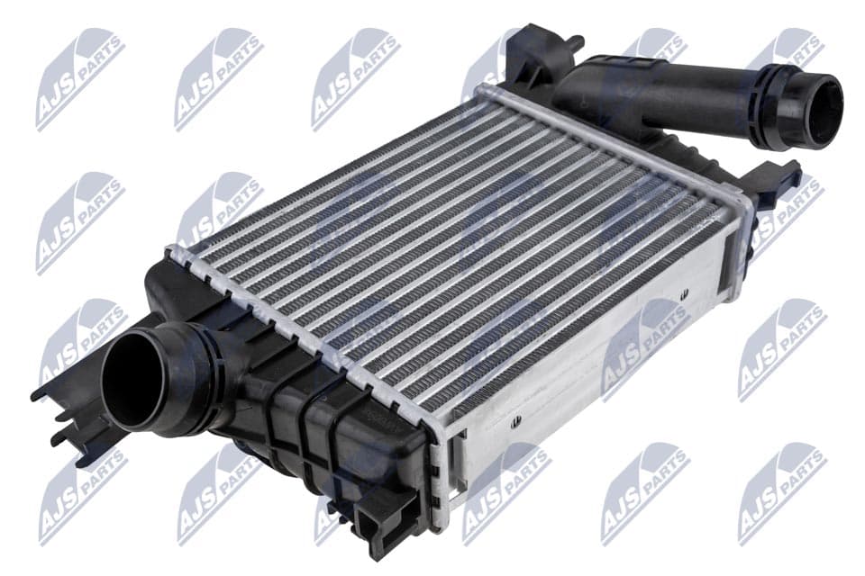 NTY CNG-RE-001 Tarpinis oro aušintuvas