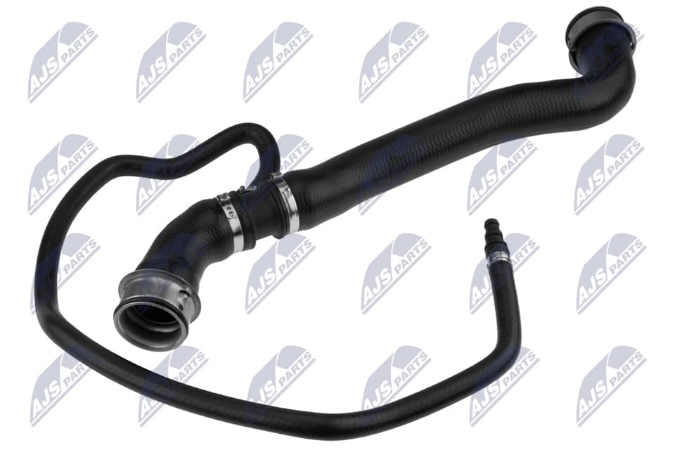 Radiatoriaus žarna — NTY CPP-ME-036