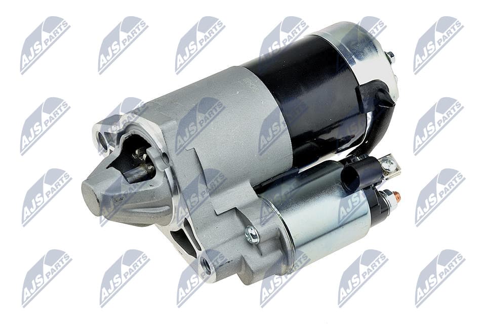 Starteris — NTY ERS-CH-000