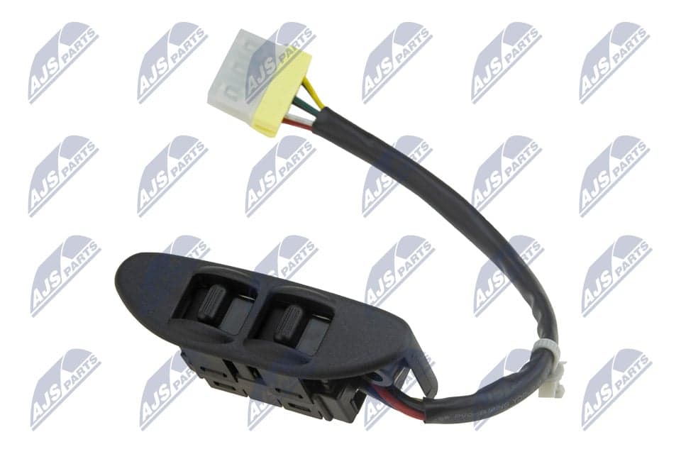 NTY EWS-NS-023 Sėdynės reguliavimas jungiklis