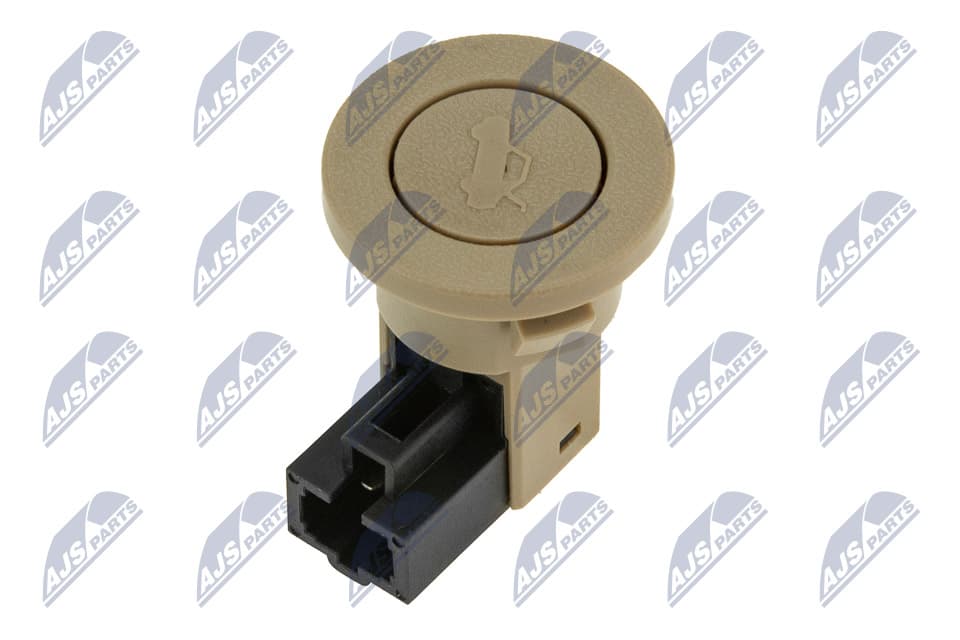 NTY EZC-CH-059 Jungiklis, galinės durys