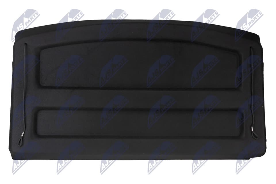 NTY EZC-CT-107 Krovinio dangtis