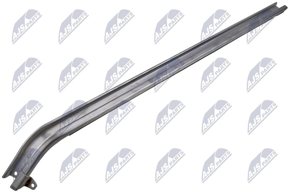 NTY EZC-ME-285 Stumdomosios durys kreipiantysis bėgelis