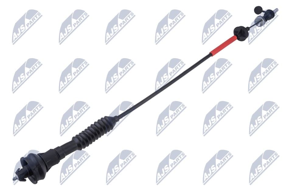 NTY EZC-PE-067 Sankabos trosas