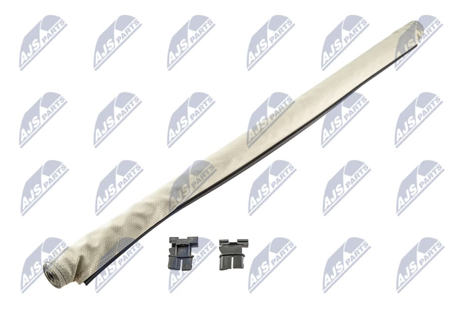 NTY EZC-VW-158 Stoglangis