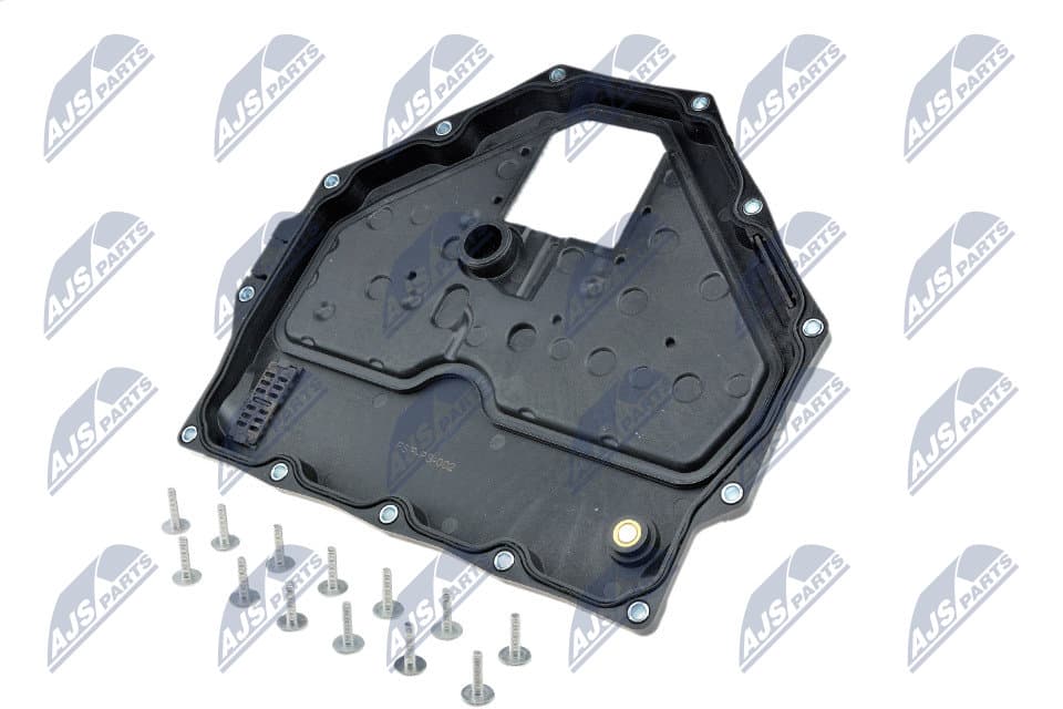 NTY FSF-PS-002 Alyvos karteris, automatinė transmisija