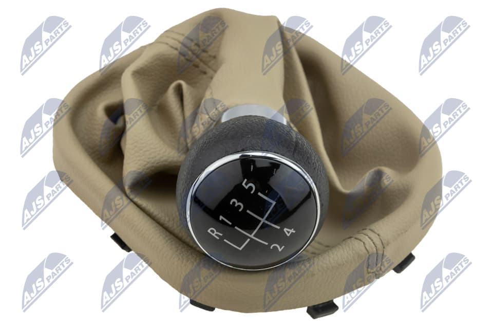 NTY GZB-VW-021 Pavarų svirties galvelė