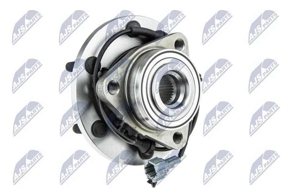 Rato guolio komplektas — NTY KLP-NS-059