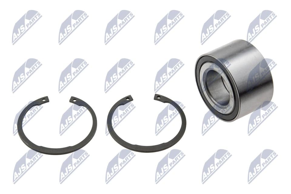 Rato guolio komplektas — NTY KLP-PL-009