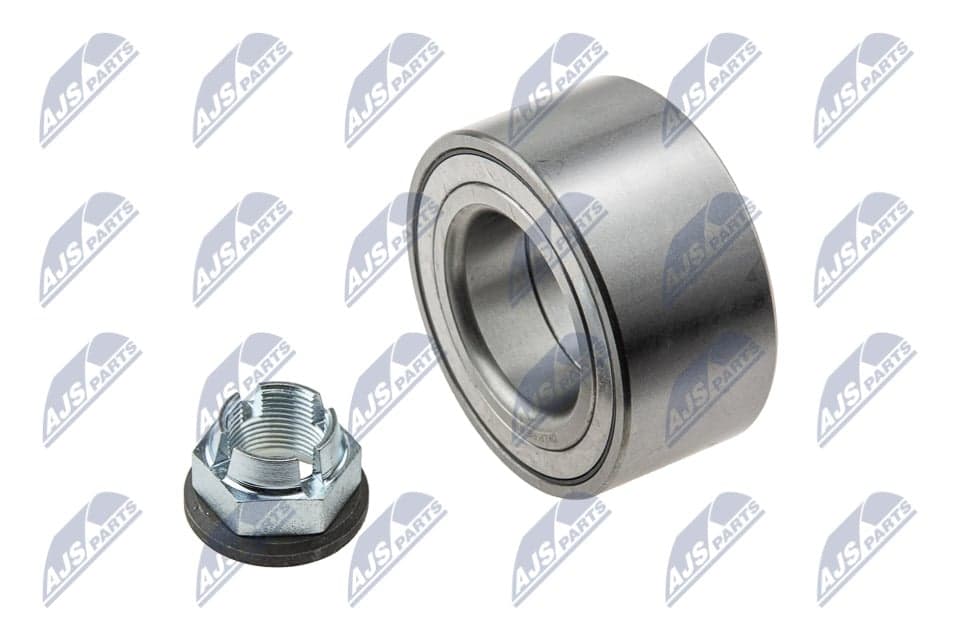 Rato guolio komplektas — NTY KLP-RE-019