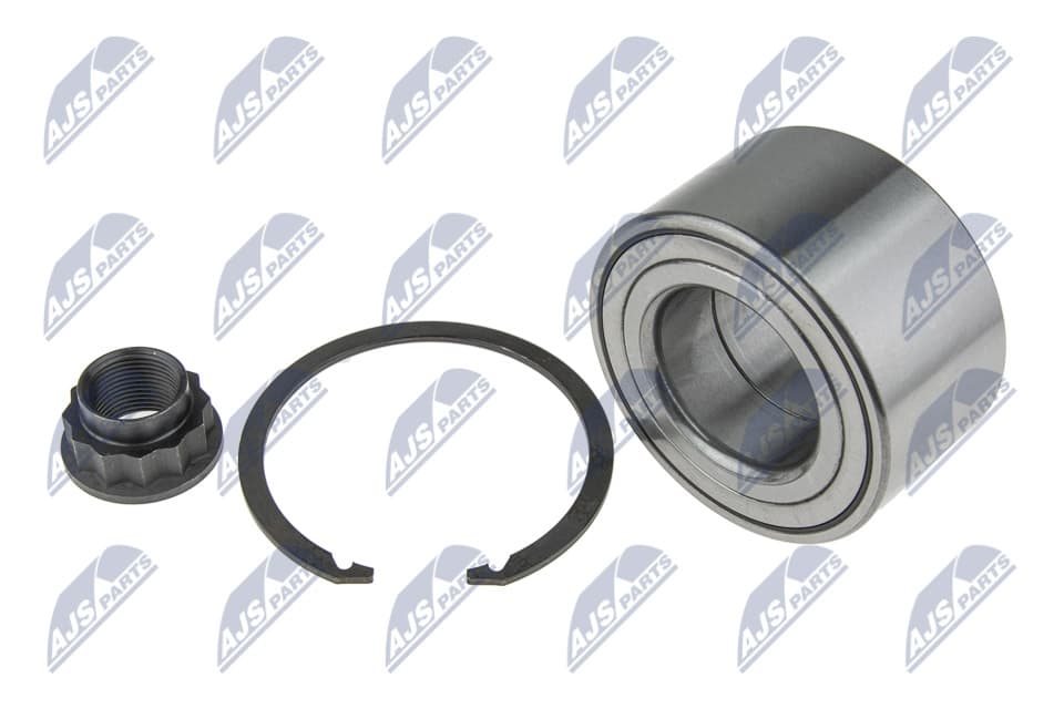 NTY KLP-TY-059 Rato guolio komplektas