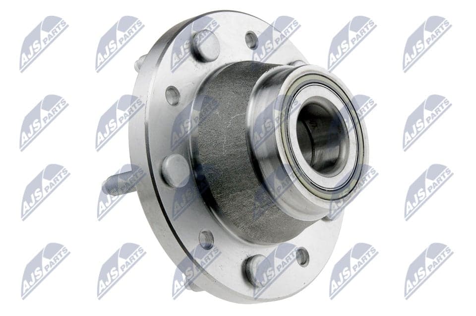 Rato guolio komplektas — NTY KLT-FR-059