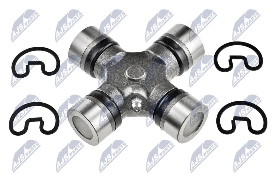 NTY NKW-CH-006 Kardaninio veleno jungtis