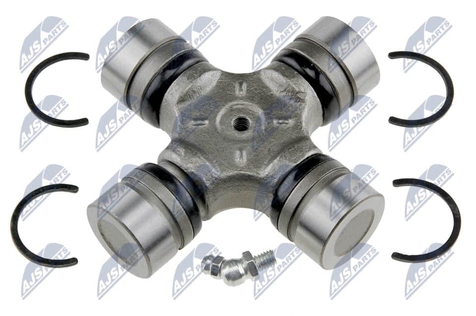 NTY NKW-MS-001 Kardaninio veleno jungtis