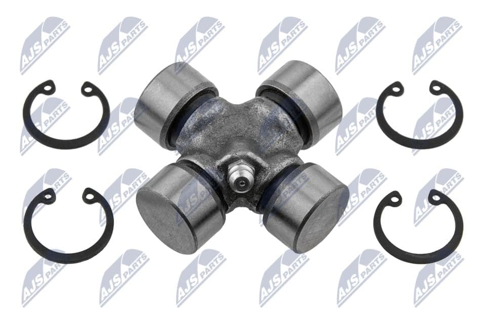 NTY NKW-MS-005 Kardaninio veleno jungtis
