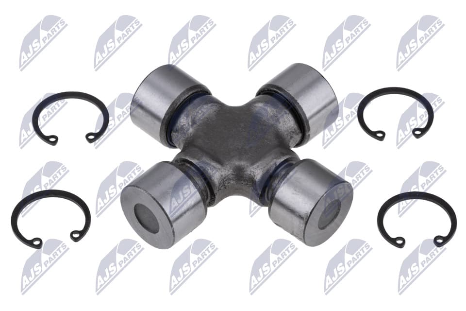 NTY NKW-MS-007 Kardaninio veleno jungtis