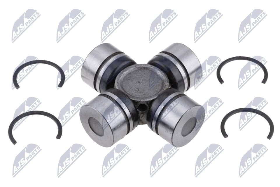 NTY NKW-TY-002 Kardaninio veleno jungtis