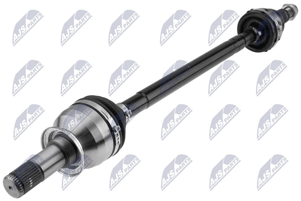 CV shaft image