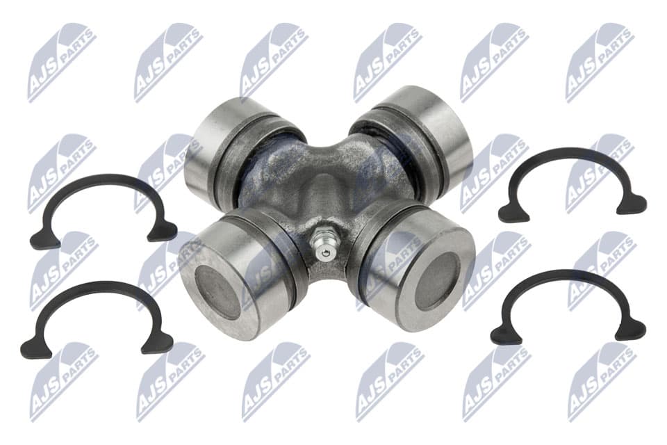 NTY SKK-TY-002 Kardaninio veleno jungtis