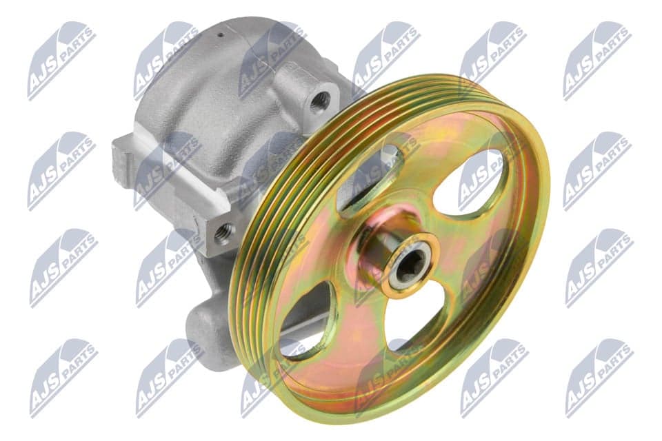 Vairo stiprintuvo siurblys — NTY SPW-RE-012